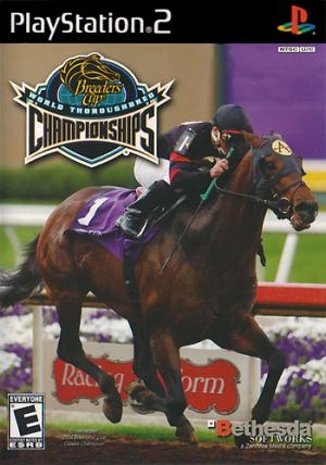 Breeders' Cup World Thoroughbred Championships