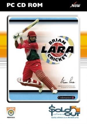 Brian Lara Cricket '99