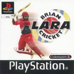 Brian Lara Cricket