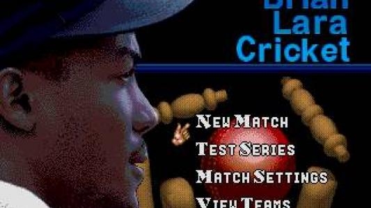 Brian Lara Cricket screenshot