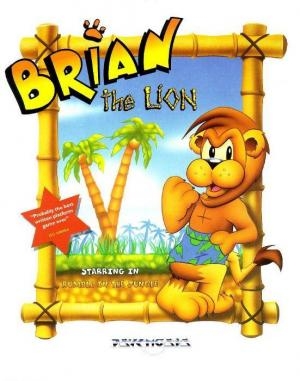 Brian the Lion