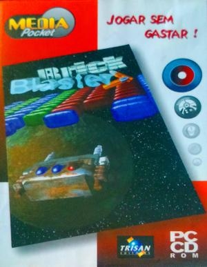 Brick Blaster