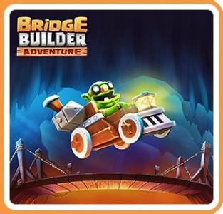 Bridge Builder Adventure