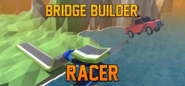 Bridge Builder Racer