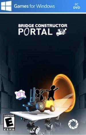 Bridge Constructor Portal