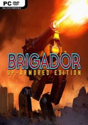 Brigador: Up-Armored Edition