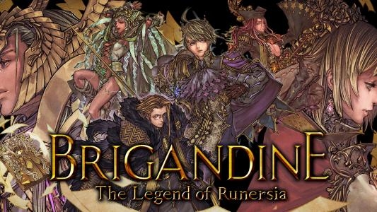 Brigandine: The Legend of Runersia [Collector's Edition] fanart