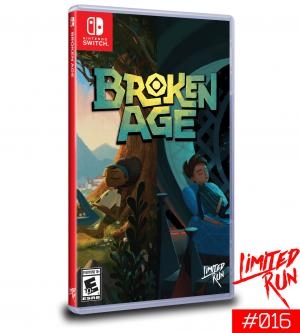 Broken Age