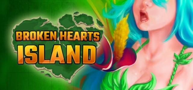 Broken Hearts Island