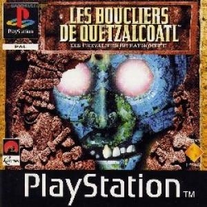 Broken Sword 2 - Les Boucliers de Quetzalcoatl