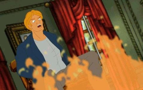 Broken Sword 2: The Smoking Mirror - Remastered screenshot