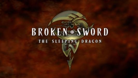 Broken Sword 3: The Sleeping Dragon fanart