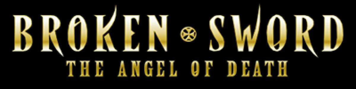 Broken Sword 4: The Angel of Death clearlogo