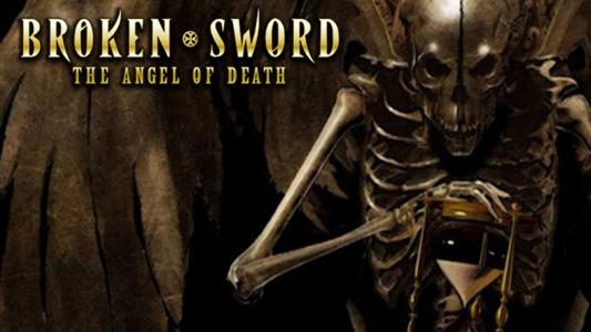Broken Sword 4: The Angel of Death fanart
