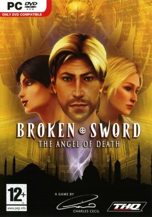 Broken Sword 4: The Angel of Death