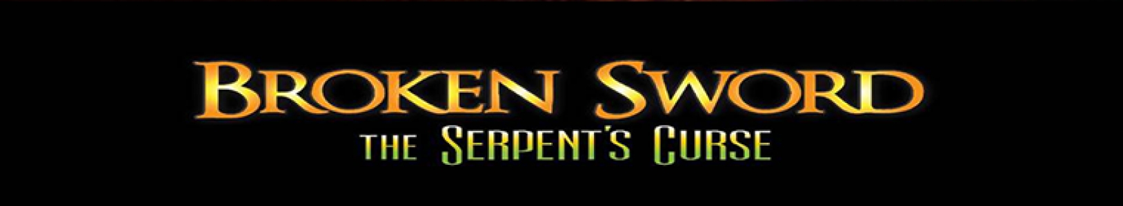 Broken Sword 5: The Serpent's Curse banner