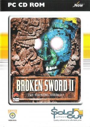 Broken Sword II: The Smoking Mirror (Sold Out)