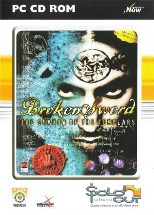 Broken Sword: Shadow of the Templars (Sold Out)