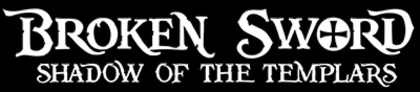 Broken Sword: Shadow of the Templars - The Director's Cut clearlogo