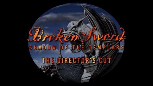 Broken Sword: The Shadow of the Templars (1996) fanart