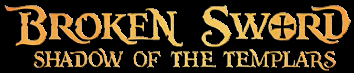 Broken Sword: The Shadow of the Templars clearlogo