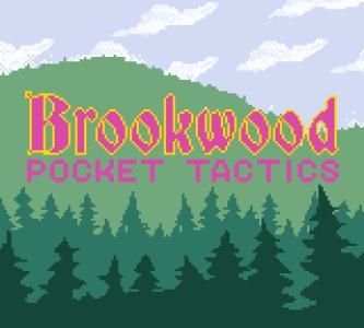 Brookwood Pocket Tactics banner