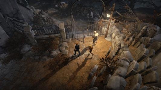 Brothers: A Tale of Two Sons screenshot
