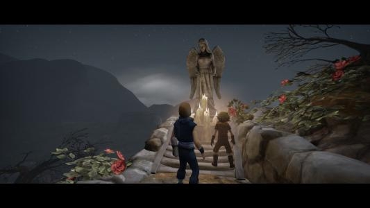 Brothers: a Tale of Two Sons screenshot