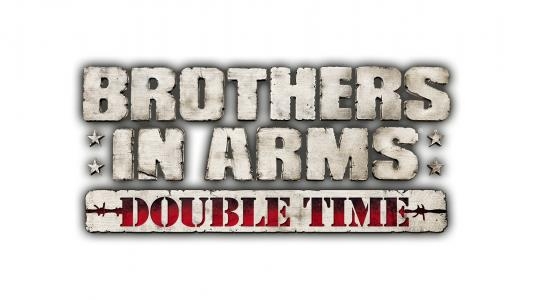 Brothers in Arms: Double Time fanart