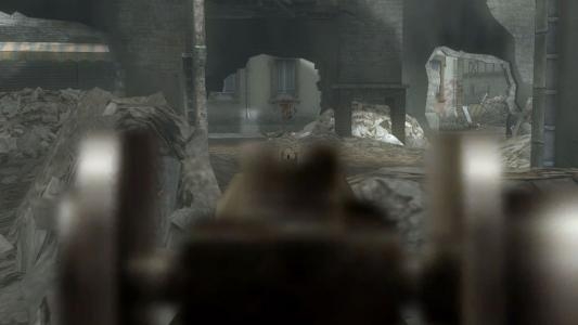 Brothers in Arms: Earned in Blood screenshot