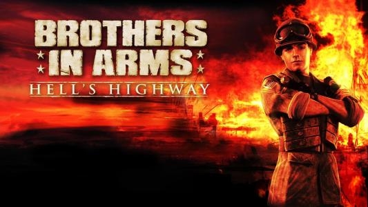 Brothers in Arms: Hell's Highway fanart