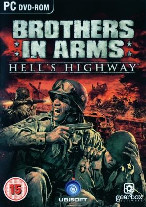 Brothers in Arms: Hell's Highway