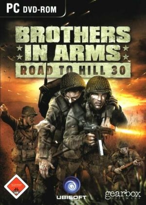 Brothers in Arms: Road to Hill 30