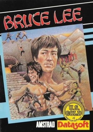 Bruce Lee