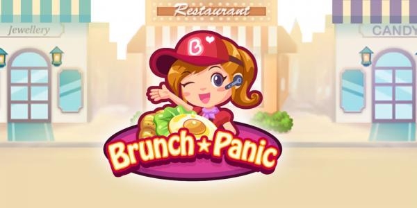 Brunch Panic