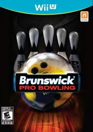 Brunswick Pro Bowling