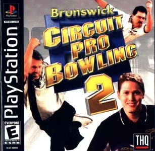 Brunswick Pro Circuit Bowling 2