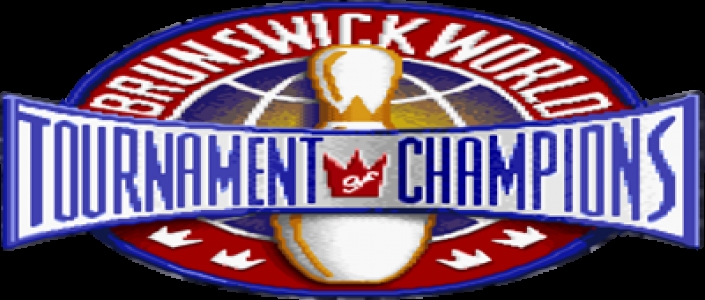Brunswick World: Tournament of Champions clearlogo