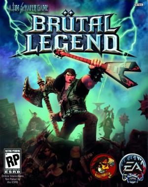 Brutal Legend