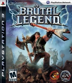 Brütal Legend