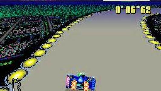 BS F-Zero Grand Prix screenshot