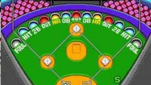 BS Kirby no Omotya Bako Baseball screenshot