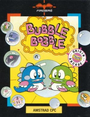 Bubble Bobble