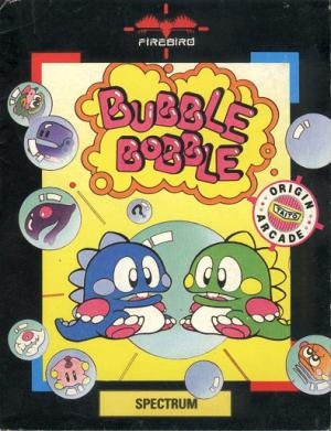 Bubble Bobble