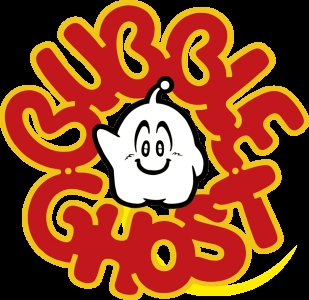 Bubble Ghost clearlogo