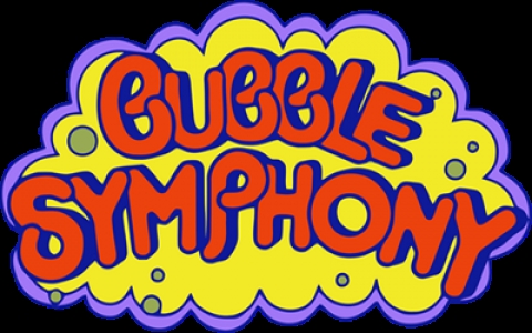 Bubble Symphony clearlogo