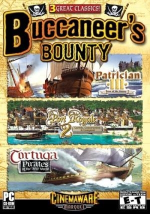 Buccaneer's Bounty