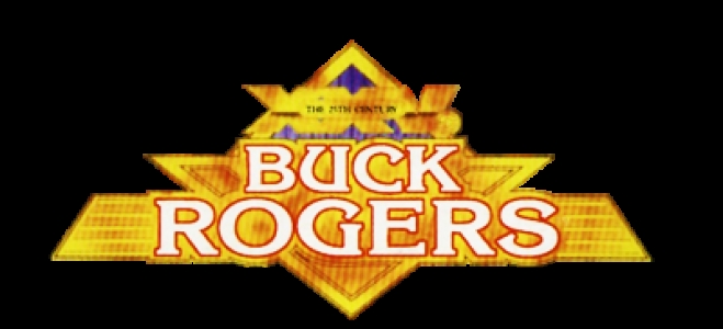 Buck Rogers Countdown To Doomsday clearlogo