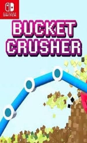 Bucket Crusher