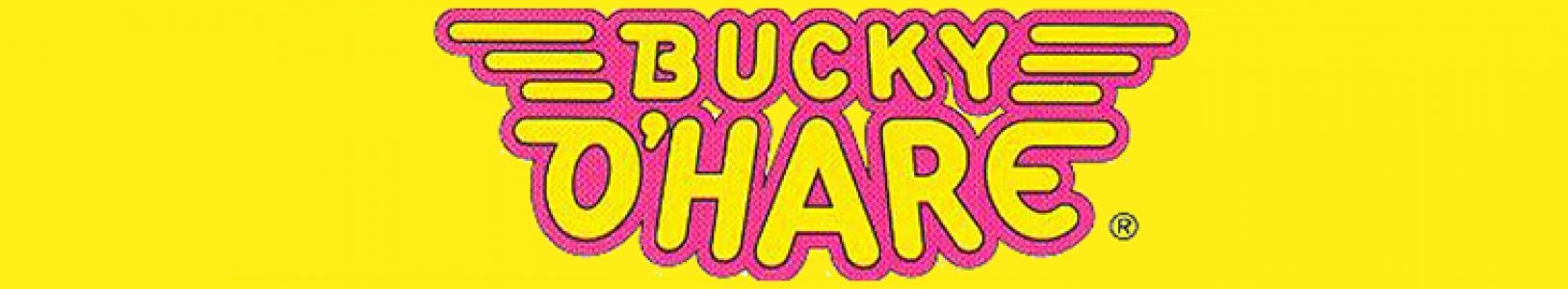 Bucky O'Hare banner